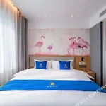 Super 8 Hotel Premier Beijing Changping Science & Technology Park