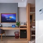Super 8 Hotel Premier Beijing Changping Science & Technology Park