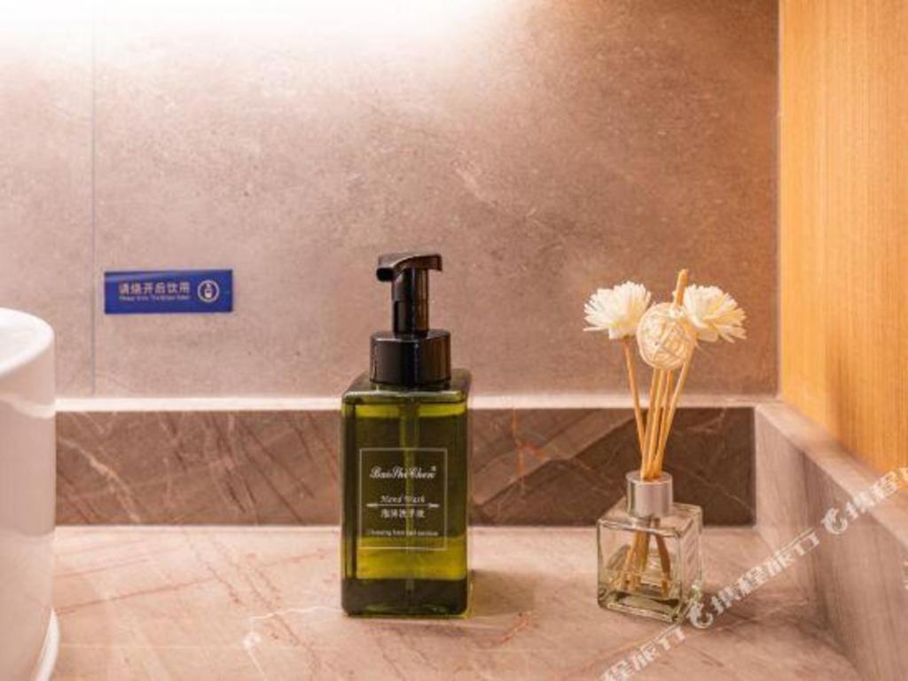 Super 8 Premier Changping Science & Technology Park Hotel Beijing