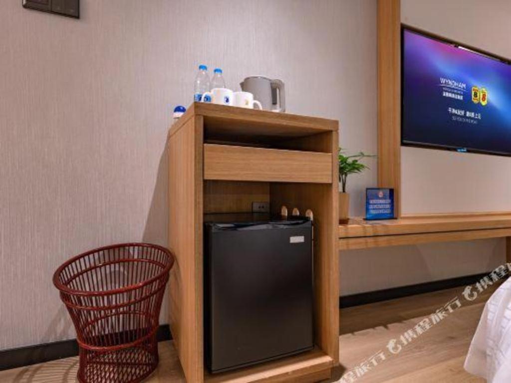 Hotel Super 8 Premier Changping Science & Technology Park Beijing