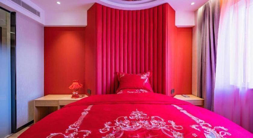 Hotel Super 8 Premier Changping Science & Technology Park