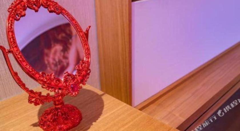 Hotel Super 8 Premier Changping Science & Technology Park 2*