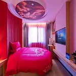 Super 8 Hotel Premier Beijing Changping Science & Technology Park