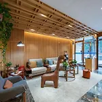 Super 8 Hotel Premier Beijing Changping Science & Technology Park