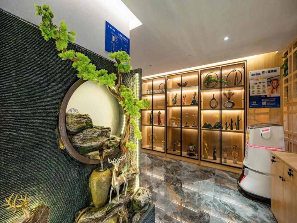 Super 8 Premier Changping Science & Technology Park 2* Peking (Beijing)