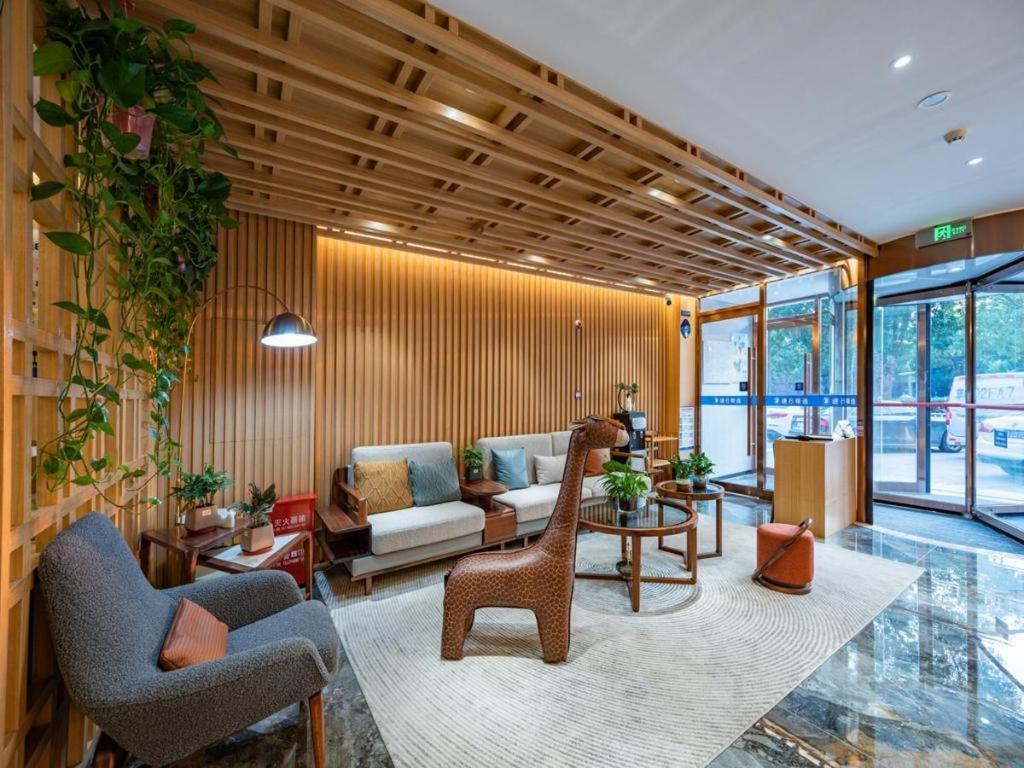 Hotel Super 8 Premier Changping Science & Technology Park Peking (Beijing)
