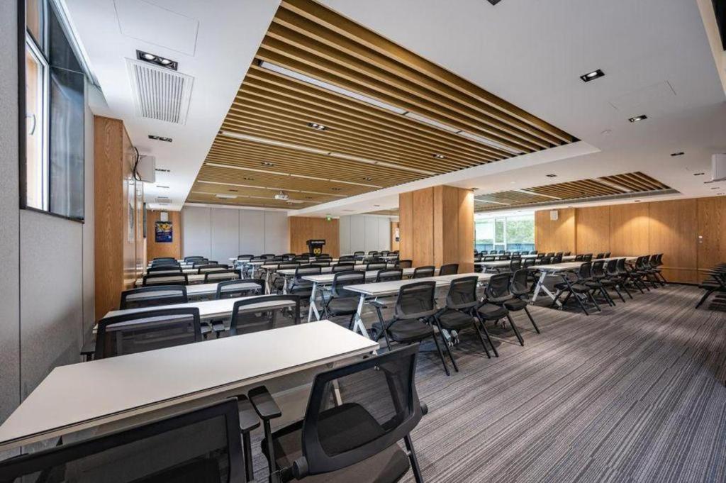Hotel Super 8 Premier Changping Science & Technology Park